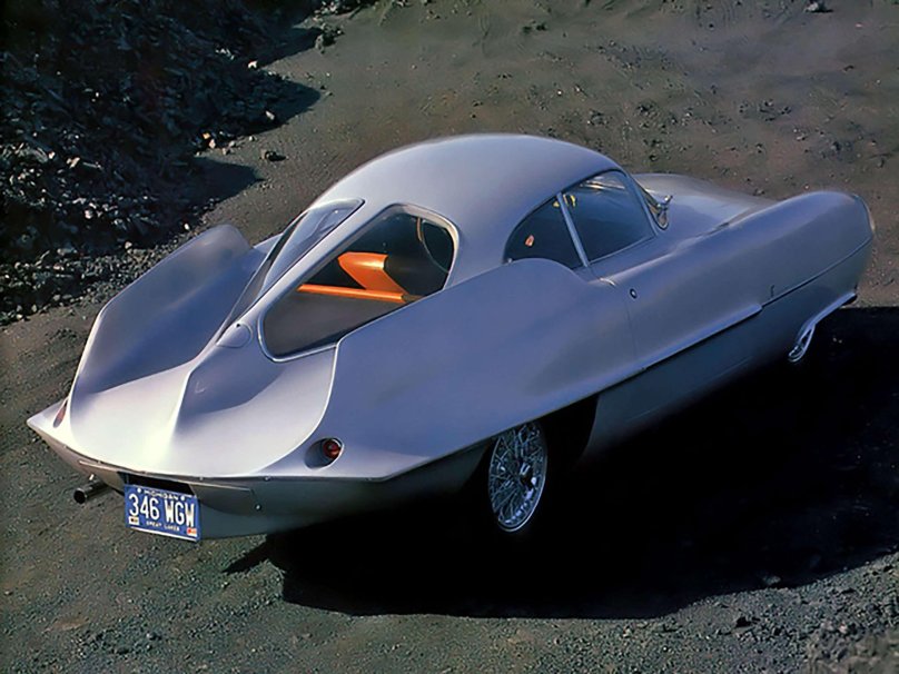 Alfa Romeo bat 7