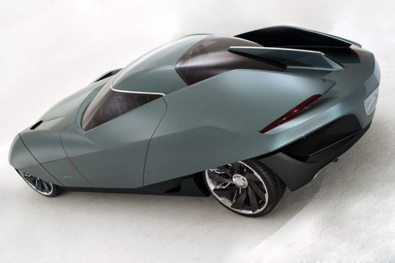 Alfa Romeo b.a.t. 11