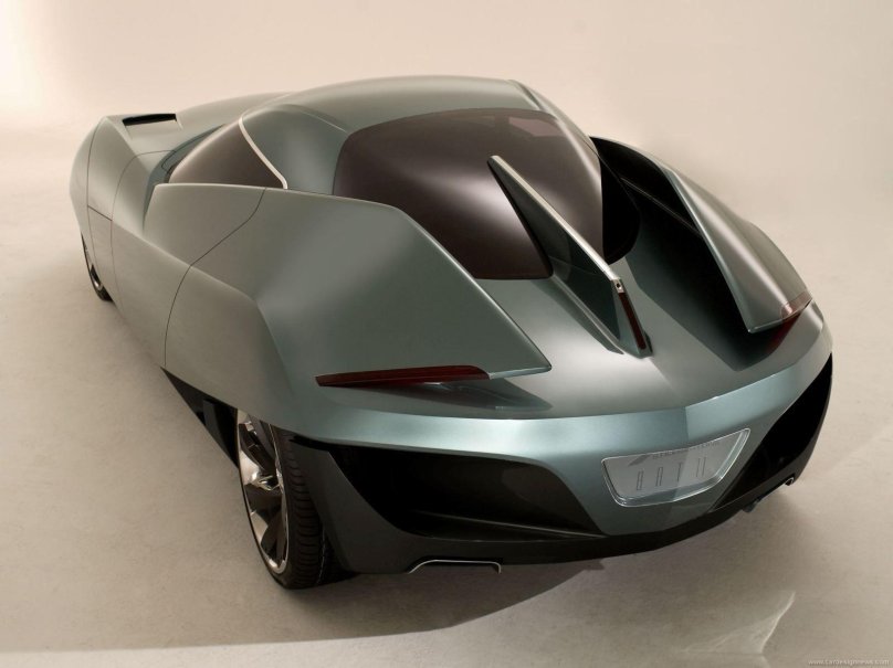 Alfa Romeo b.a.t. 11