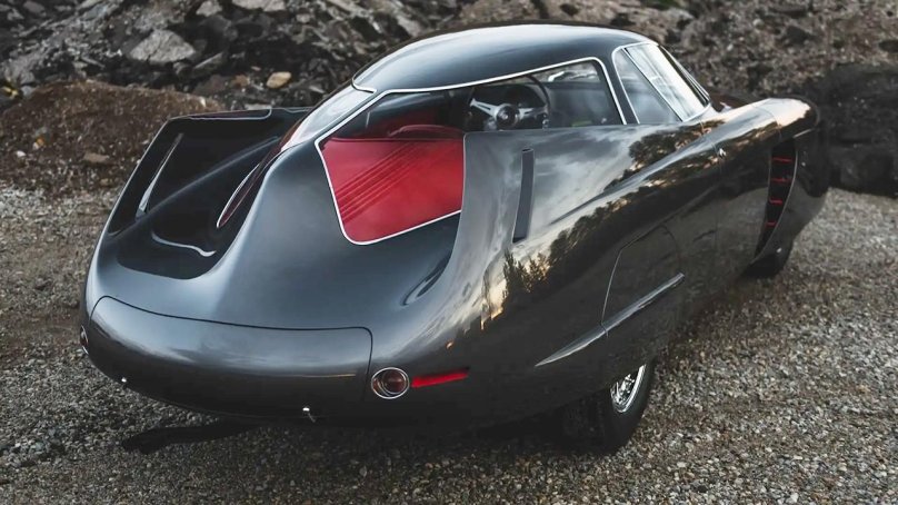 Машина за 1000000000