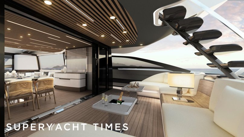 Азимут 25 метров