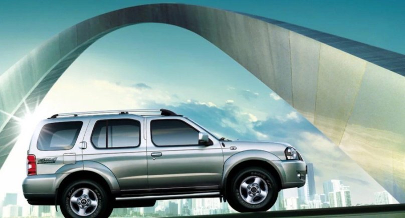 Dongfeng SUV