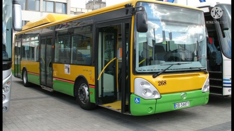 Irisbus citelis