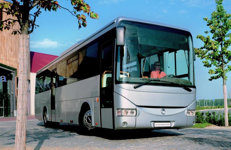 Irisbus Crossway