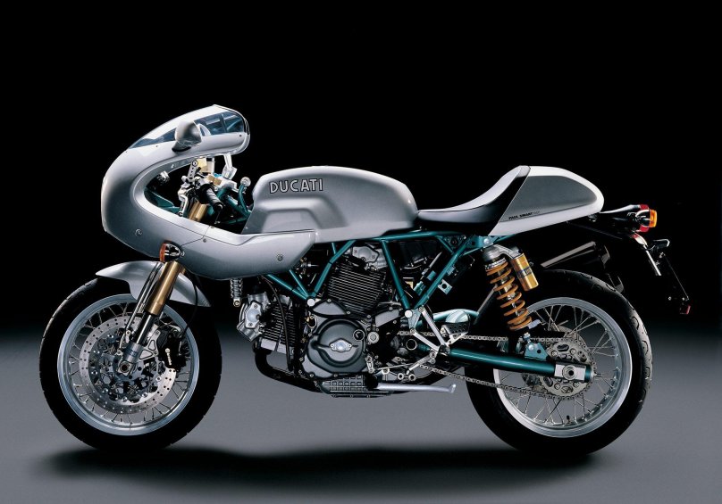 Ducati Sport Classic 1000