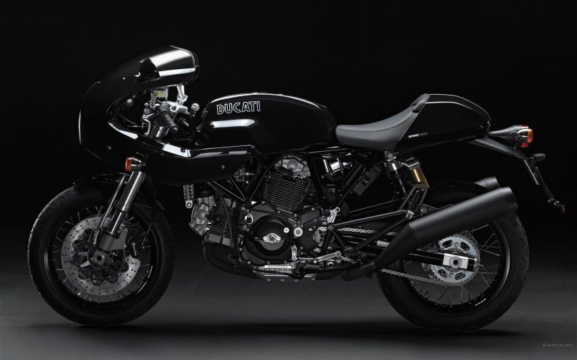 Ducati Sport 1000s