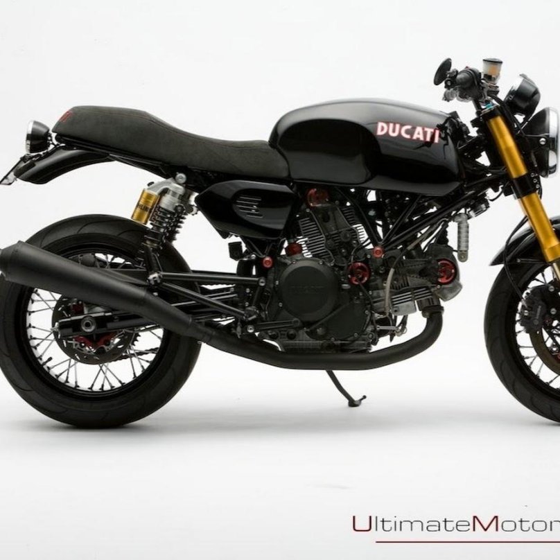 Ducati Sportclassic Sport 1000