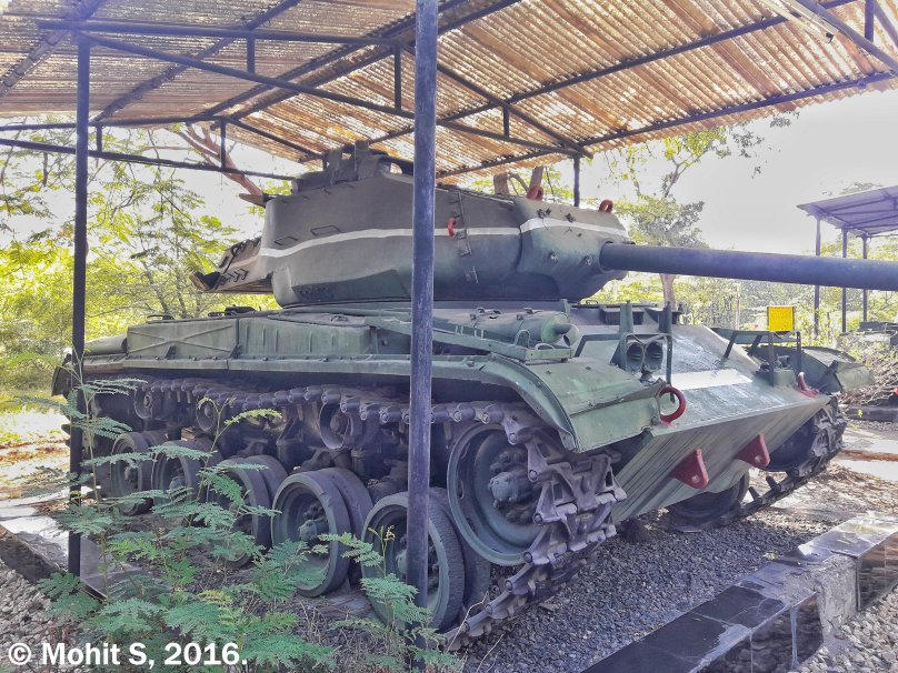 Мит ранков танк бульдог