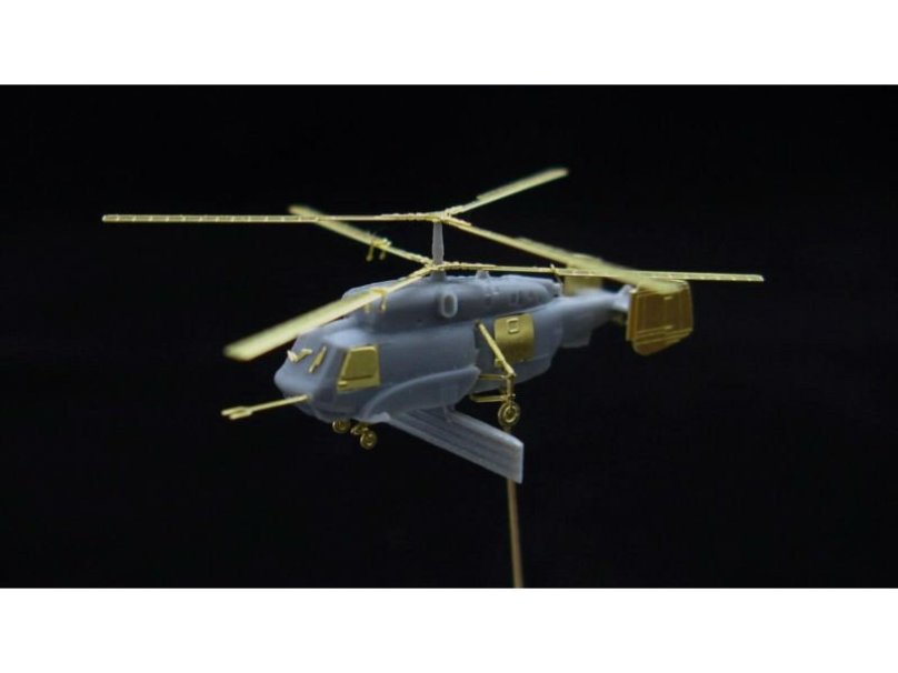 К-31 вертолет