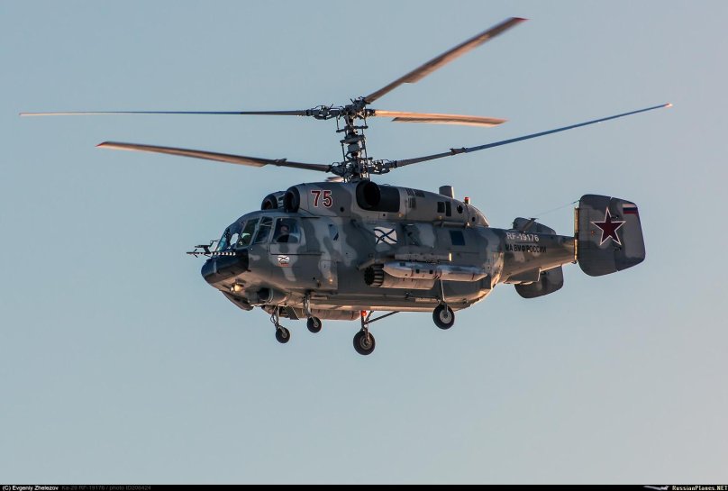 Ка 29 RF 19176