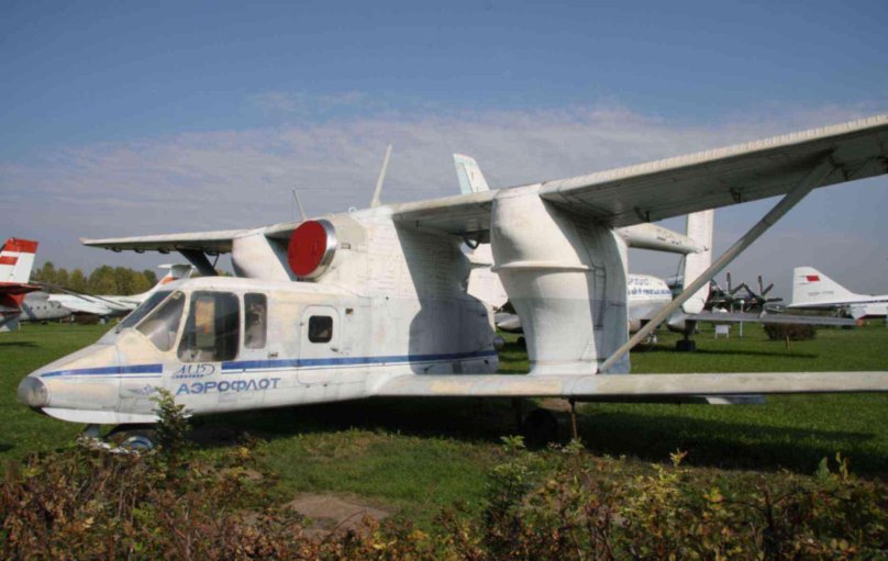 М-15 Бельфегор