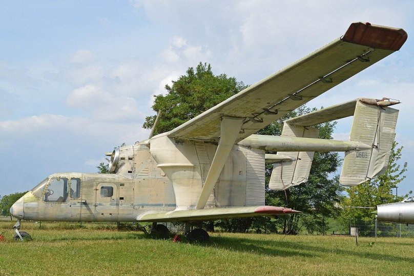 PZL M-15 Belphegor