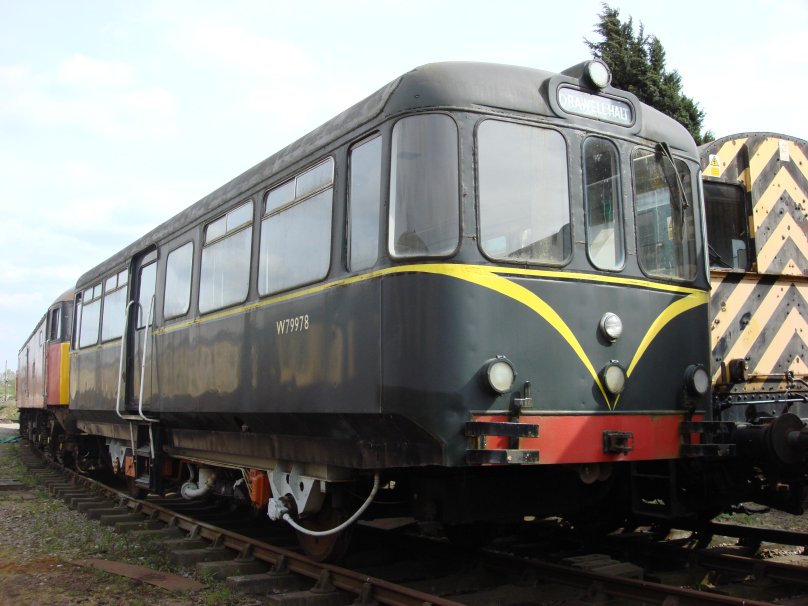 Ас1 рельсовый автобус