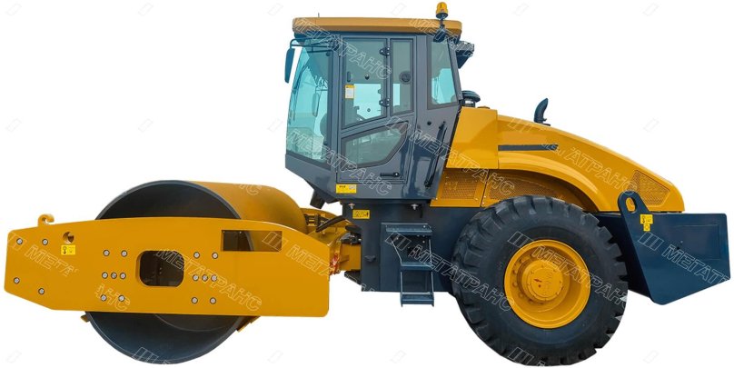 Каток вибрационный XCMG xs183