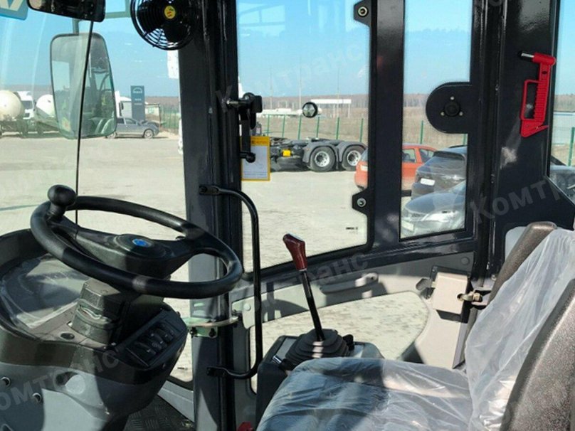 Виброкаток XCMG xs183