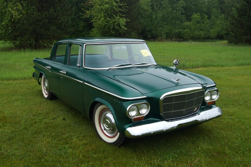 Studebaker Lark