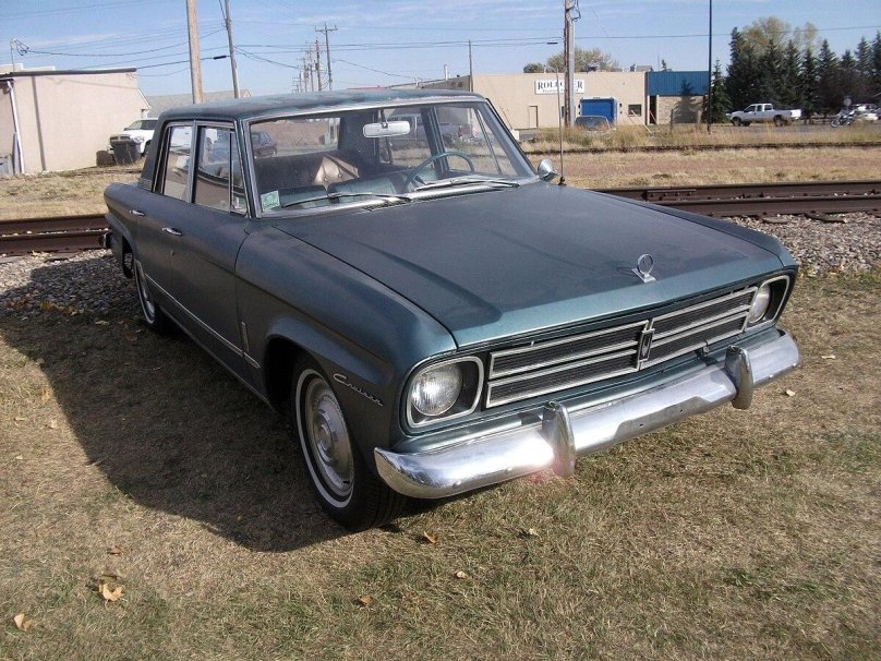 Studebaker 1966