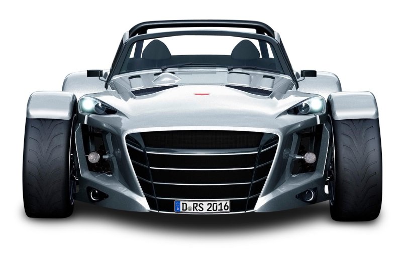 Donkervoort d8 GTO-RS