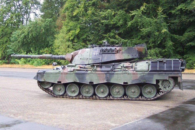 Leopard 1a5