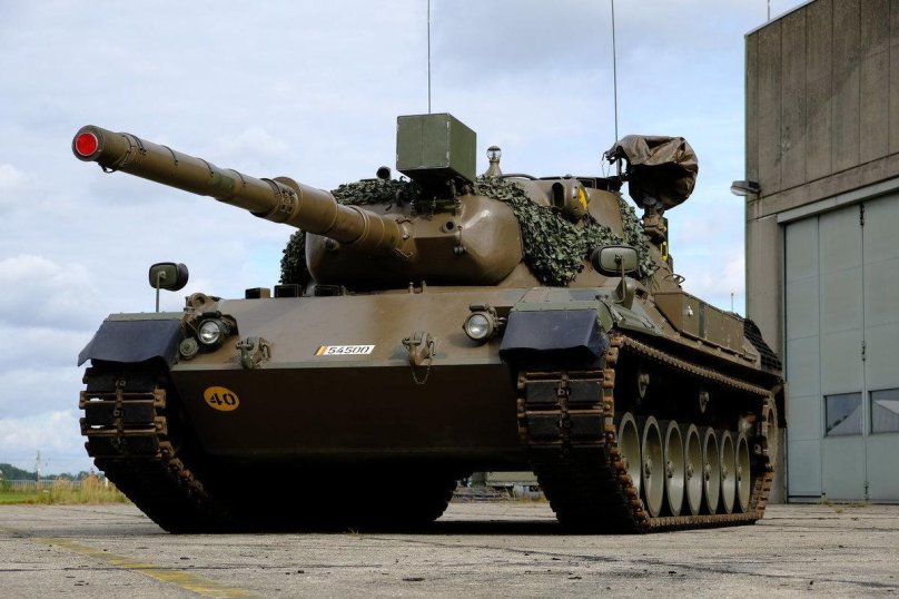 Leopard 1a5