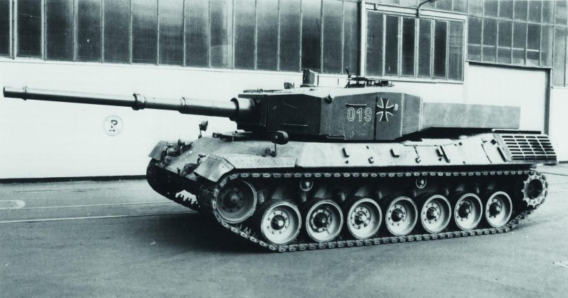 Leopard 2av, pt-19/t19-av