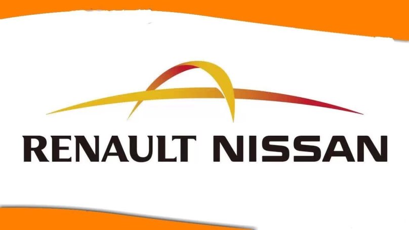 Концерн Рено Ниссан