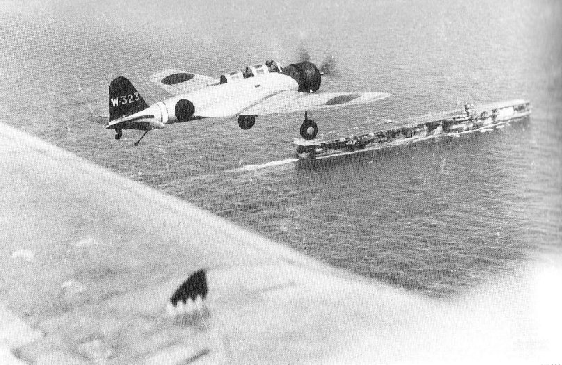 Самолет Накадзима Кейт