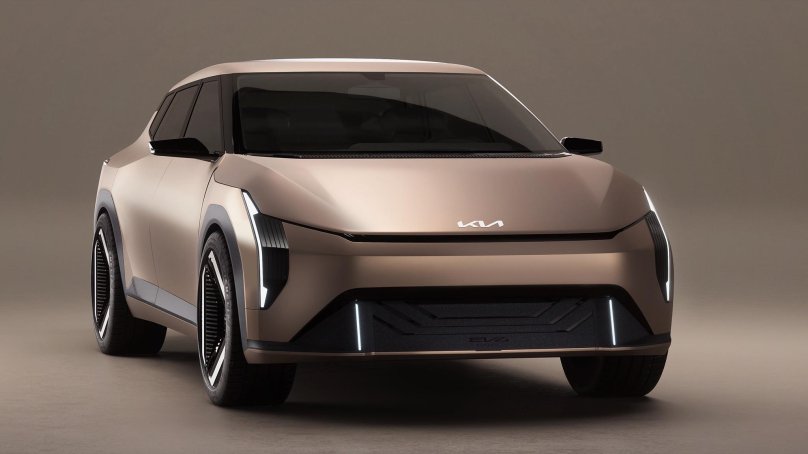 Kia Concept