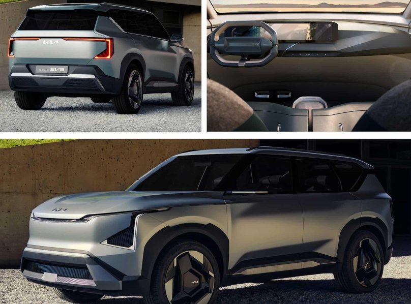 Новые авто 2024