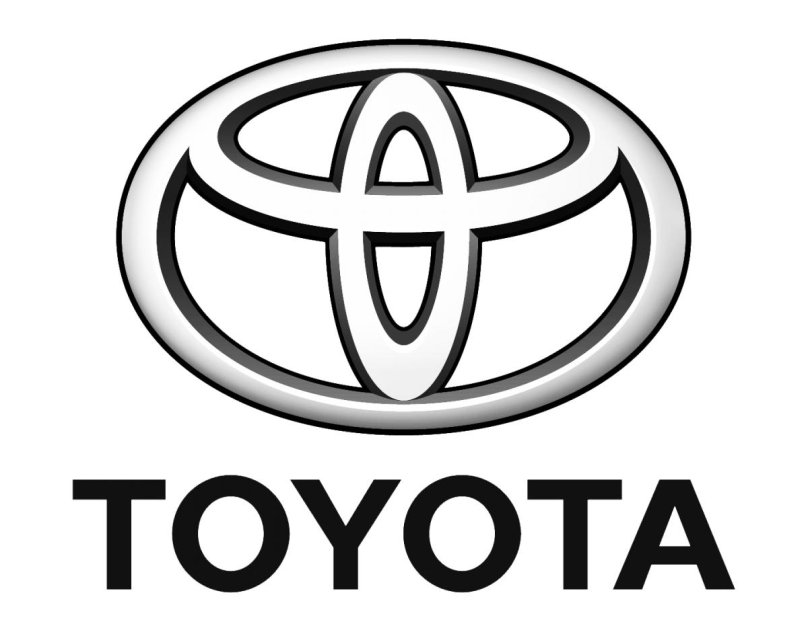 Toyota rav4 эмблема