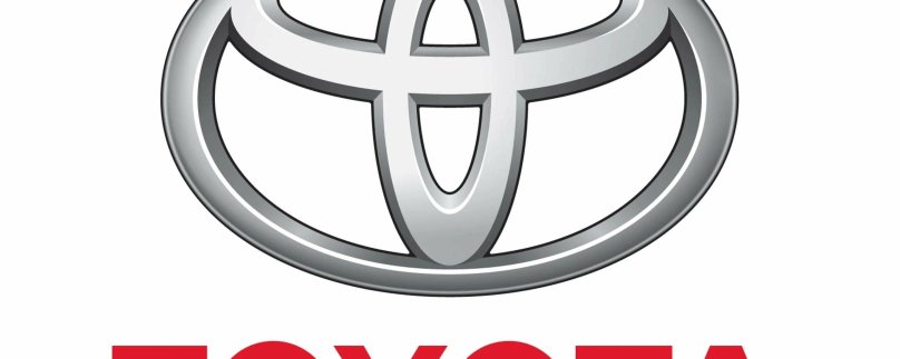 Тойота логотип