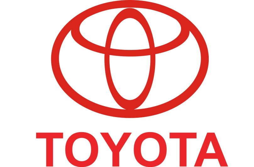 Toyota эмблема