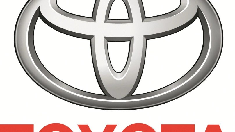 Тойота логотип