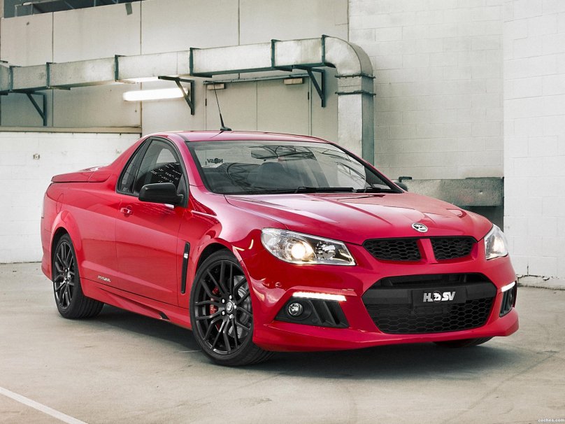 M4 Maloo