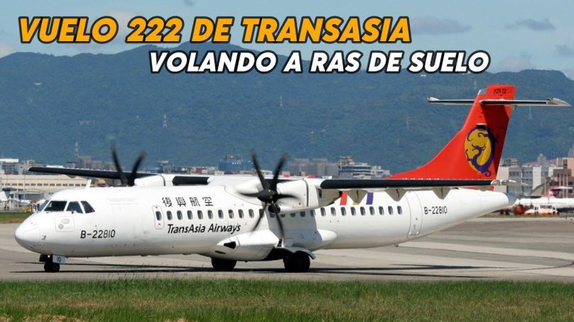 TRANSASIA 222