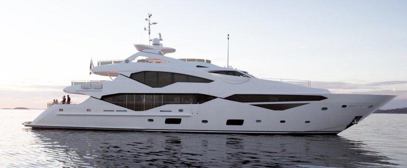 Sunseeker 131