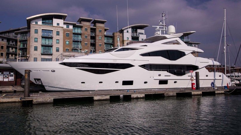 Сансикер 131