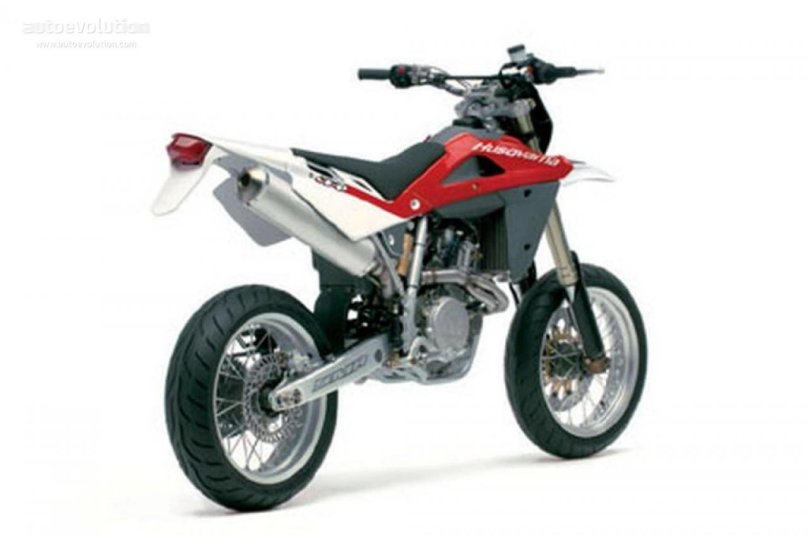 Husqvarna SMR 510 2005