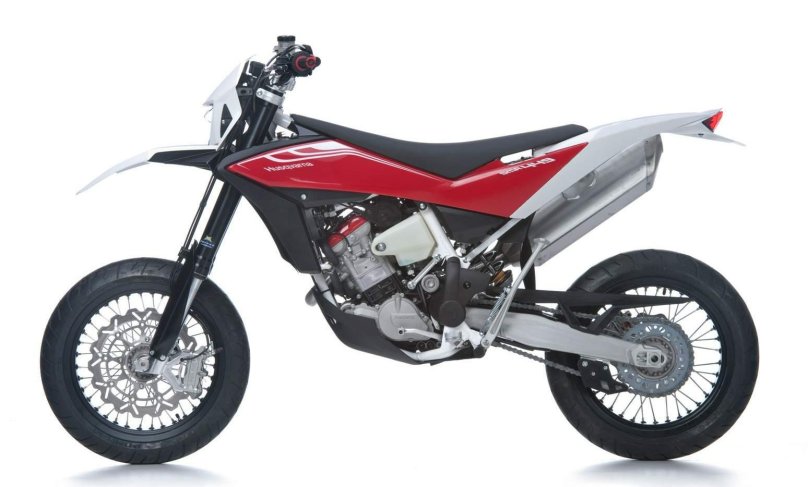 Хускварна СМР 511