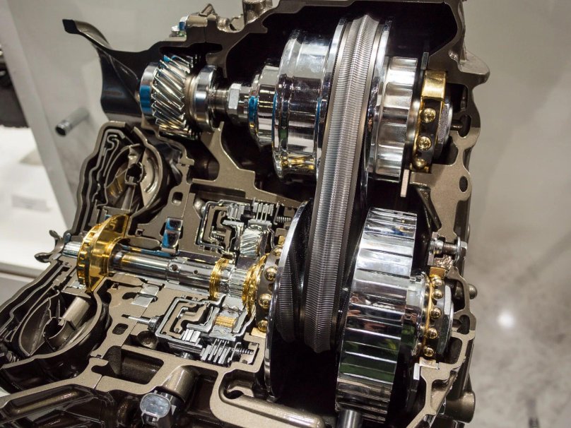 C0gf1 вариатор