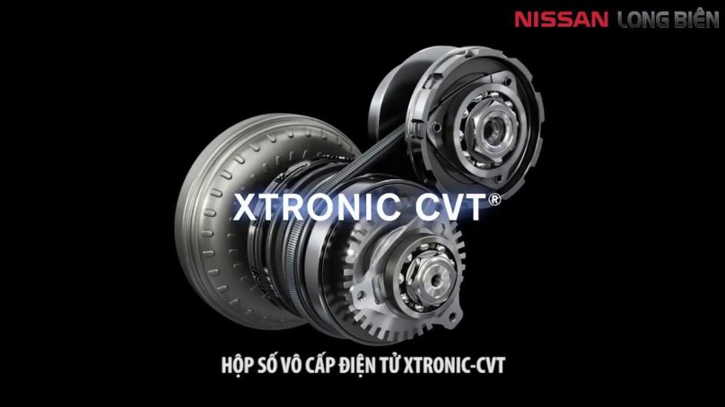 Вариатор cvt25