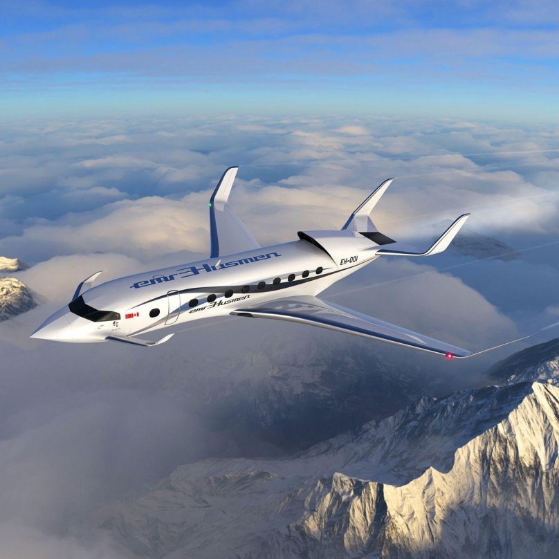 Бизнес Джеты картинки