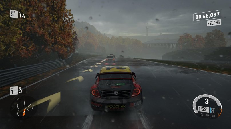 Forza Motorsport 7 Скриншоты