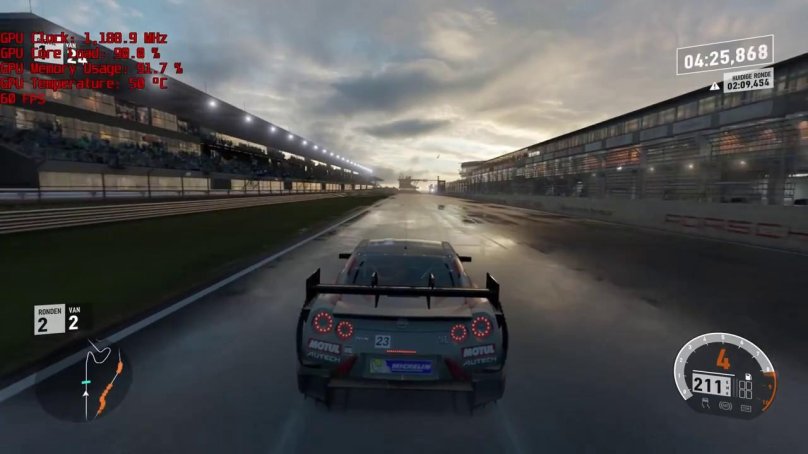 Forza Motorsport 7 Xbox