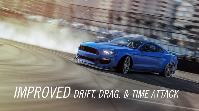 Forza Motorsport 7 Cover