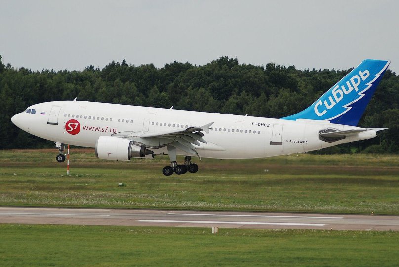 Аэробус а310