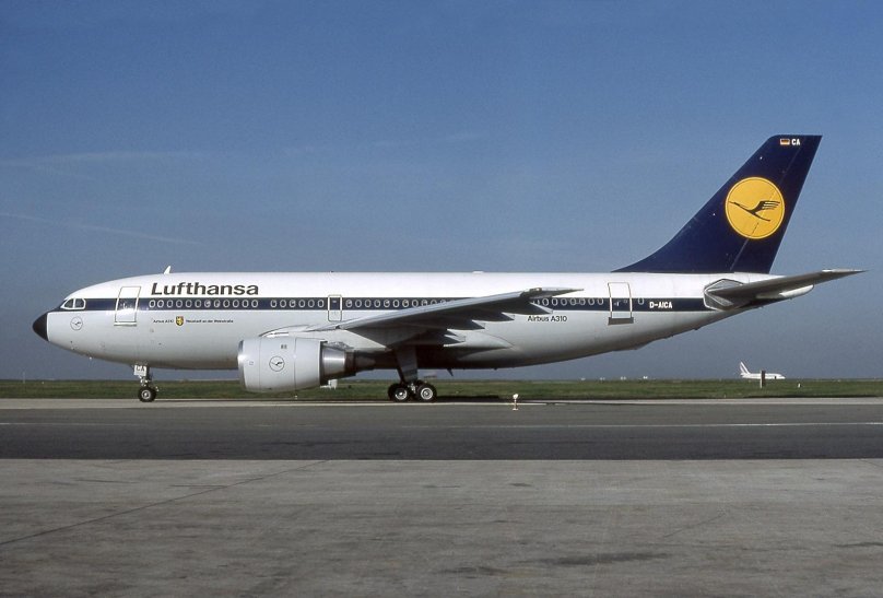 Аэробус а310