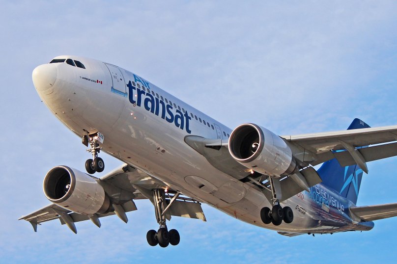 Аэробус а310-300