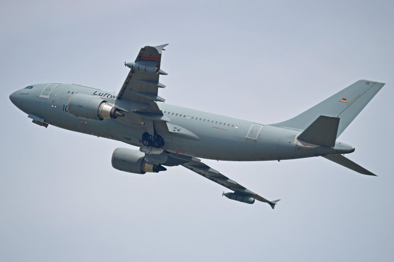 Airbus a310 MRTT