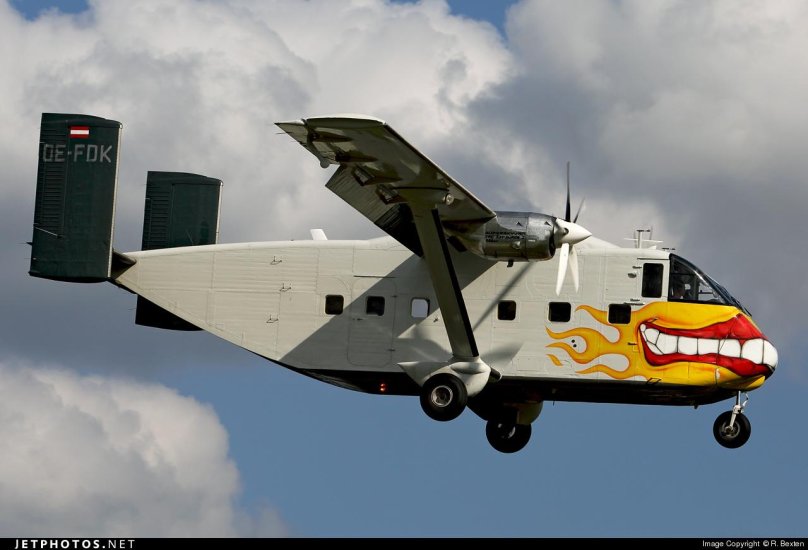 Skyvan